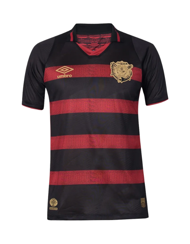 camisa-sport-esporte-SportRecife-rubro-negra-LeaodaIlha-home-i-preto-vermelho-lucaslima-IlhadoRetiro-recife-pe-umbro-torcedor-jogador-24-25