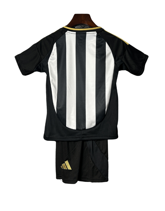 Atlético Mineiro 25/26 I Home Kids Version